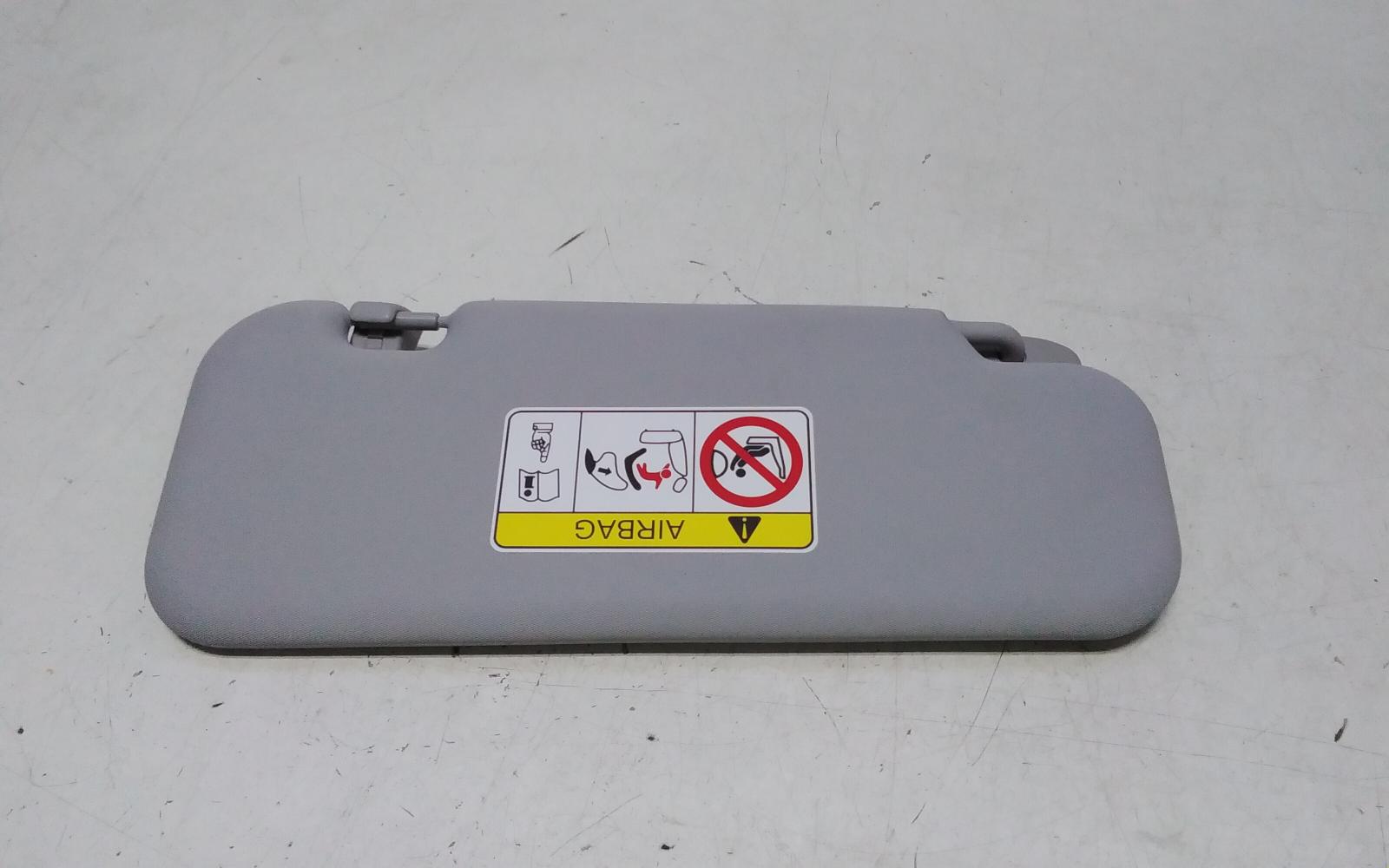 View Auto part Sunvisor Chery Omoda 5 2024
