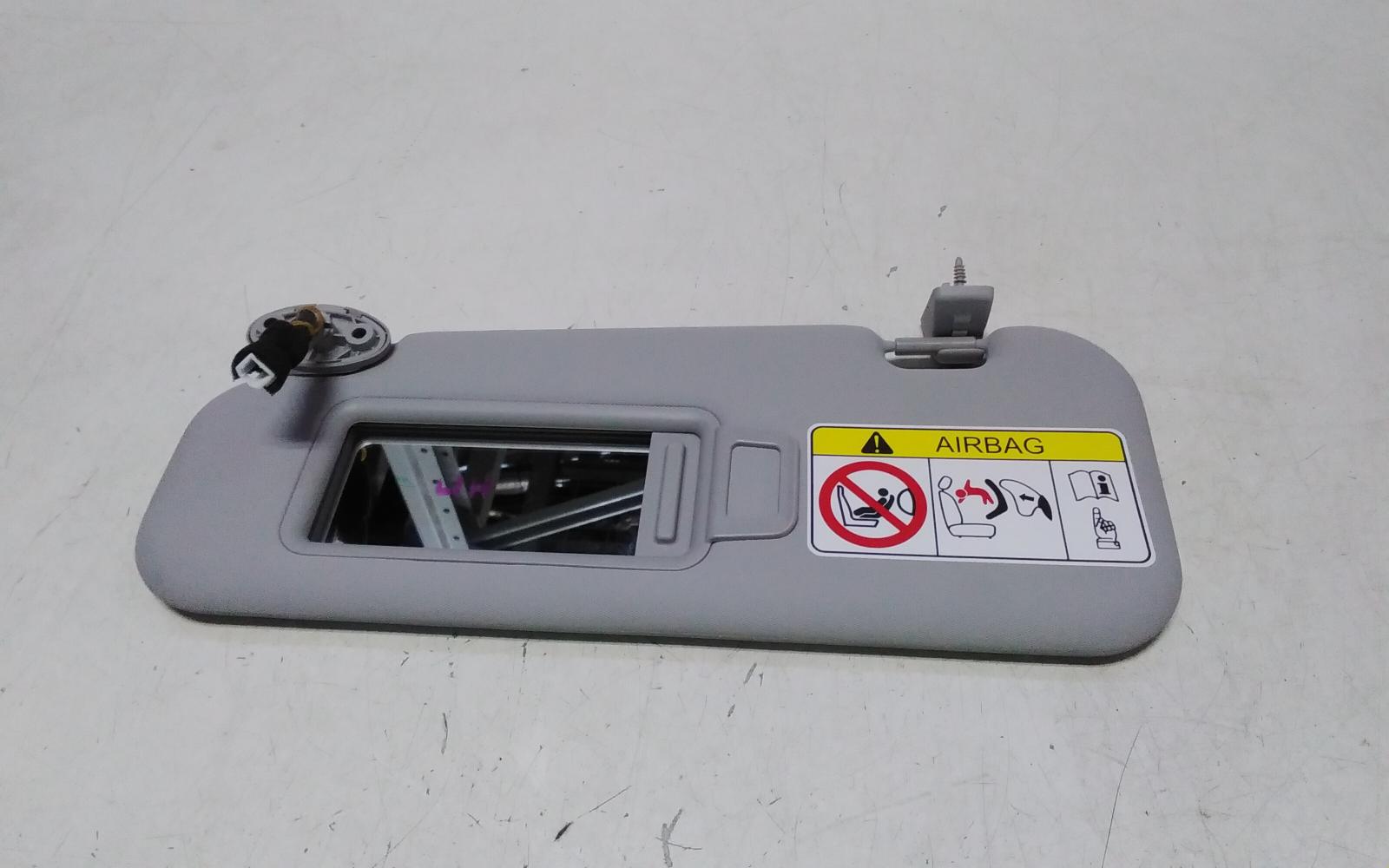 View Auto part Sunvisor Chery Omoda 5 2024