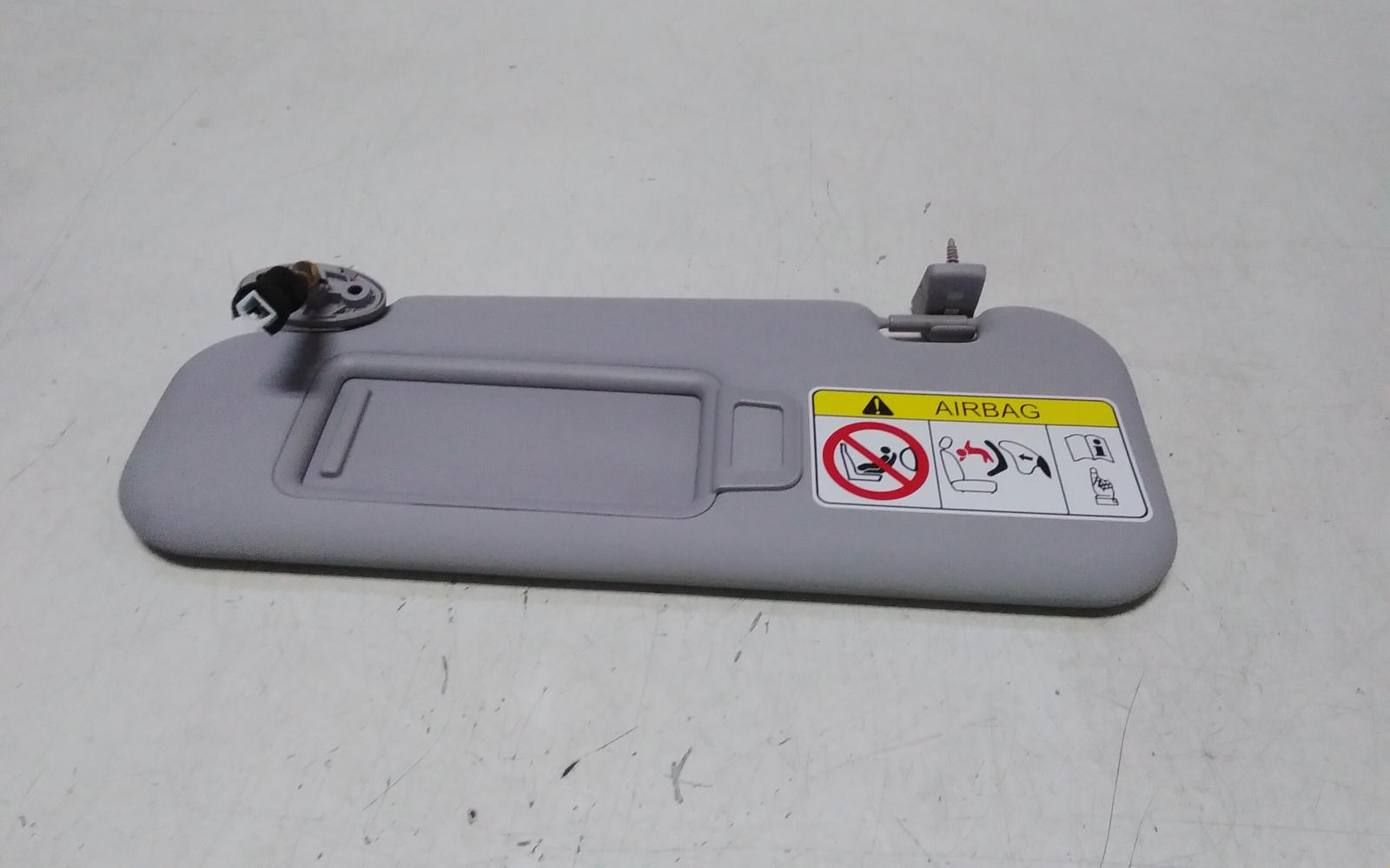 View Auto part Sunvisor Chery Omoda 5 2024