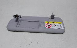 View Auto part Sunvisor Chery Omoda 5 2024