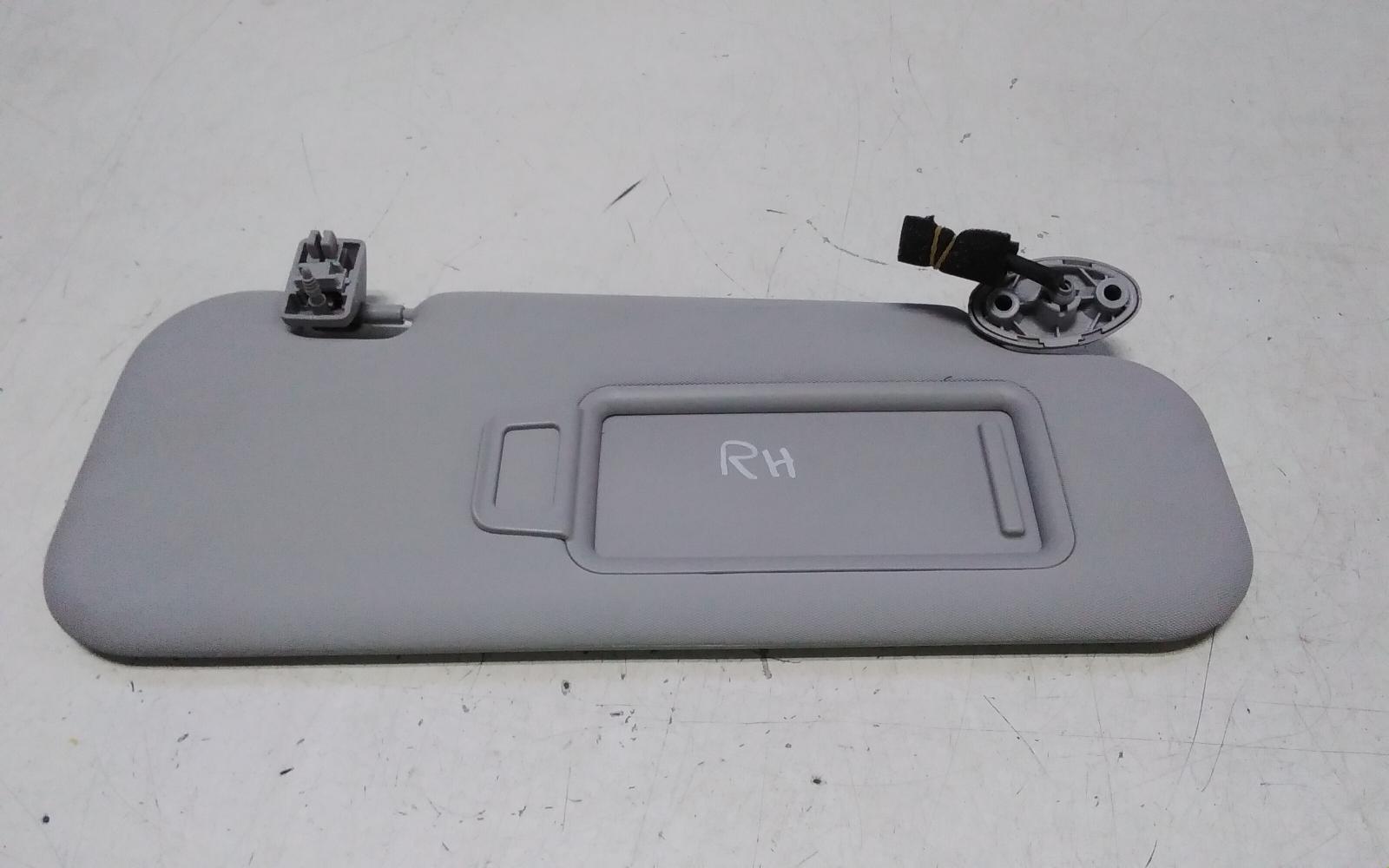 View Auto part Sunvisor Chery Omoda 5 2024