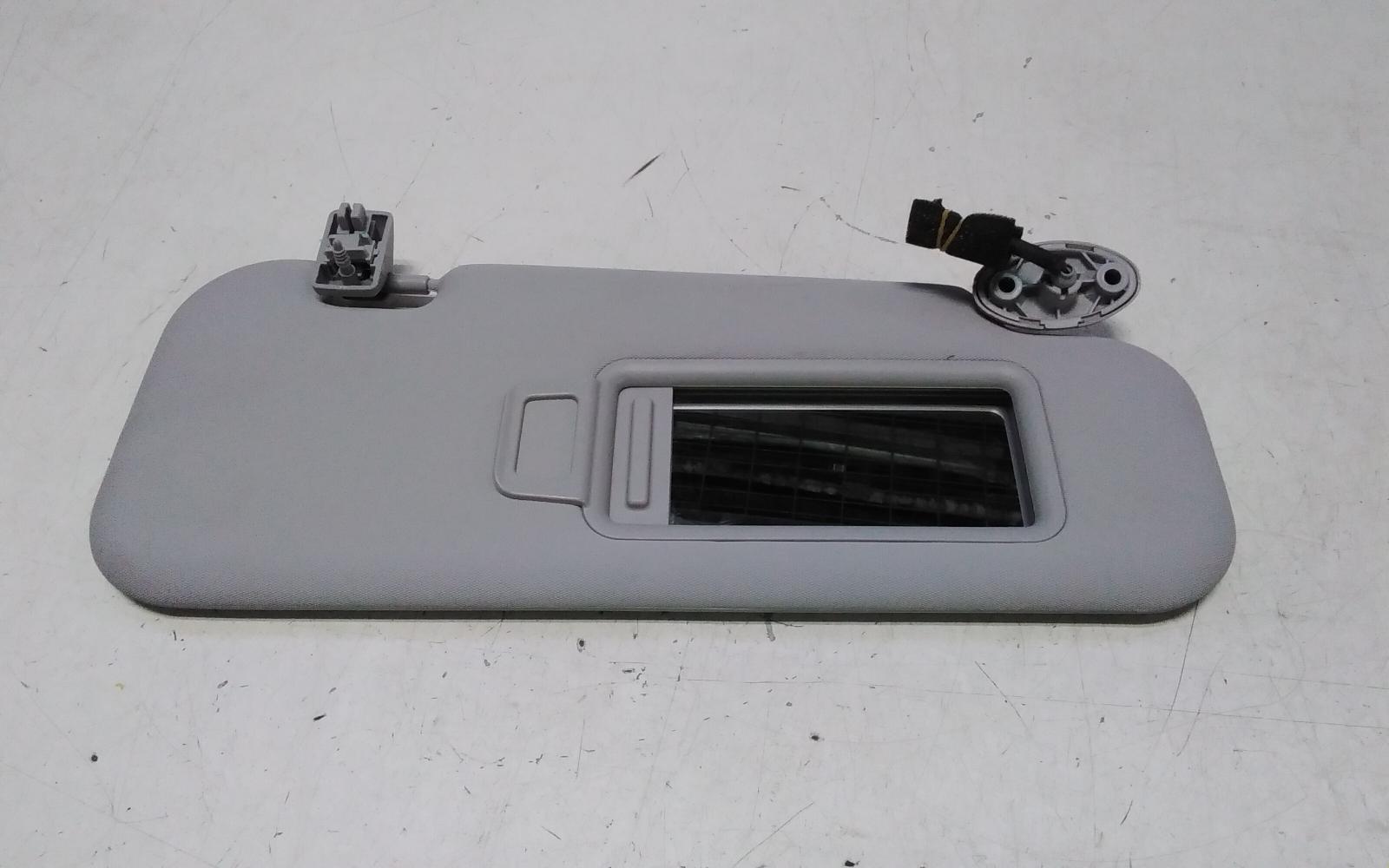 View Auto part Sunvisor Chery Omoda 5 2024