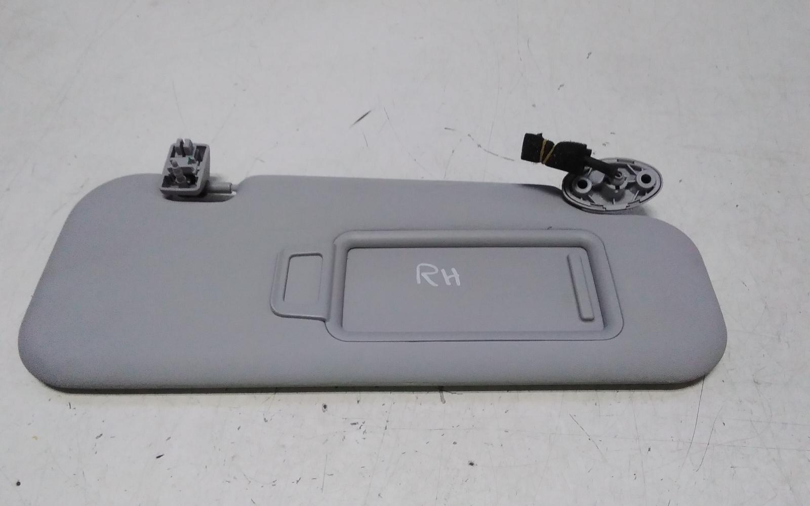 View Auto part Sunvisor Chery Omoda 5 2024