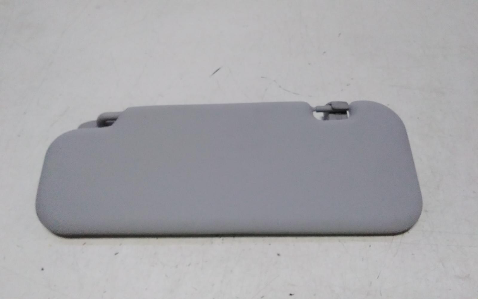 View Auto part Sunvisor Chery Omoda 5 2024