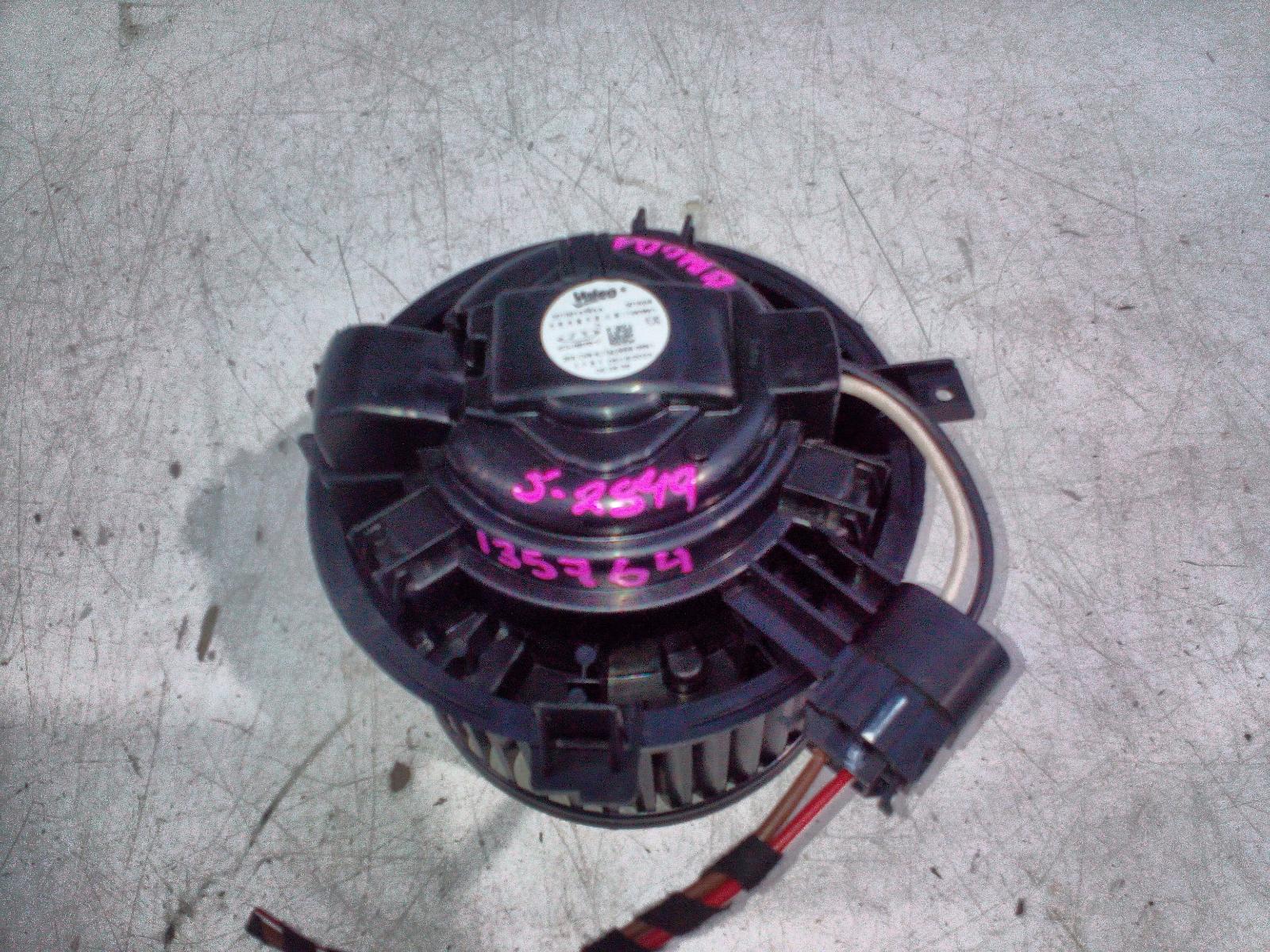 View Auto part Heater Fan Motor Chery Omoda 5 2024