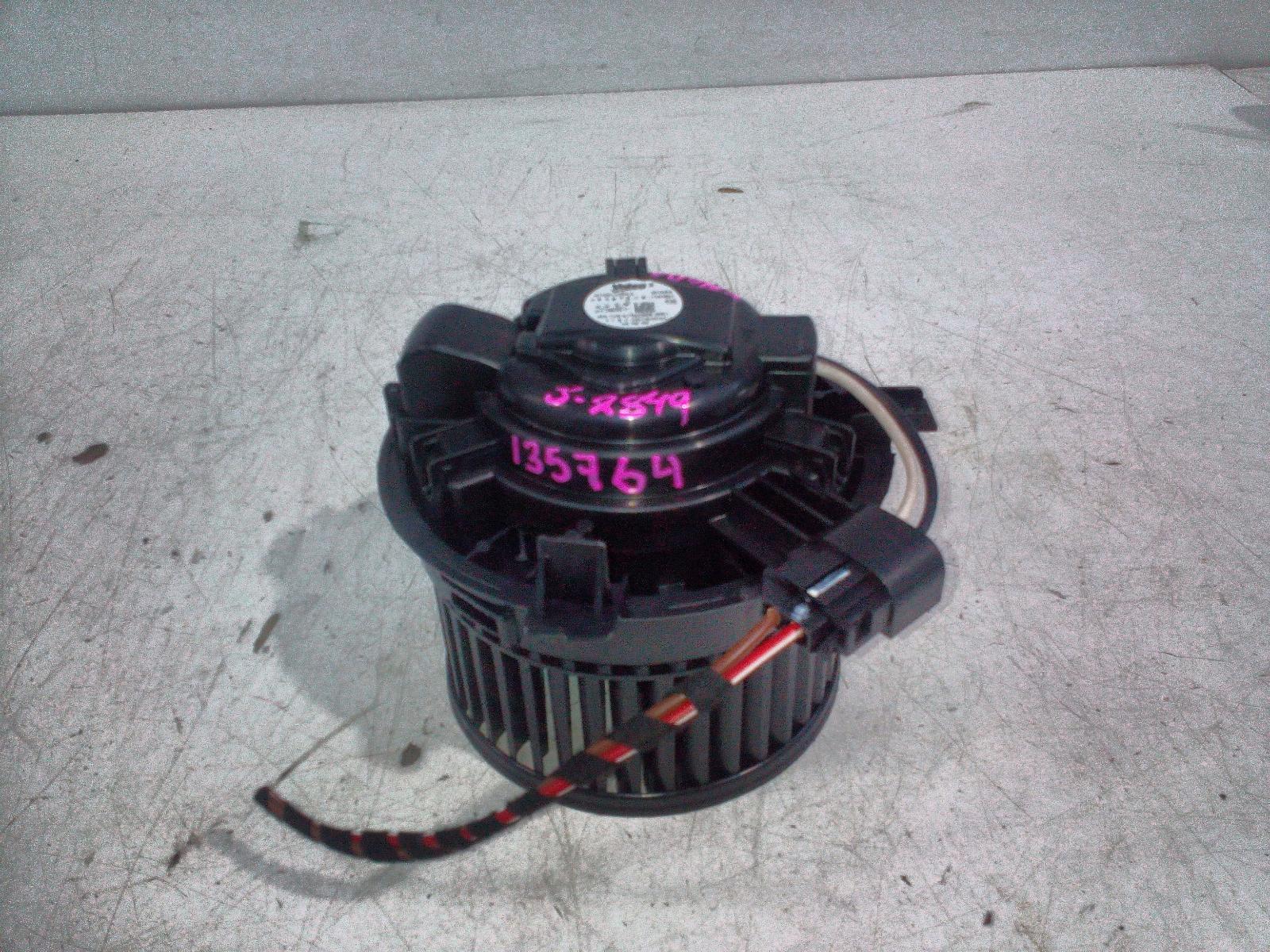 View Auto part Heater Fan Motor Chery Omoda 5 2024