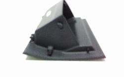 View Auto part Glove Box Chery Omoda 5 2024