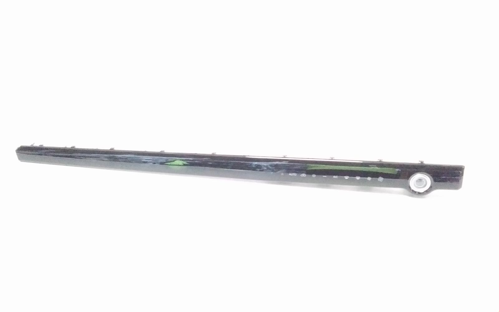 View Auto part Heater/Ac Controls Chery Omoda 5 2024
