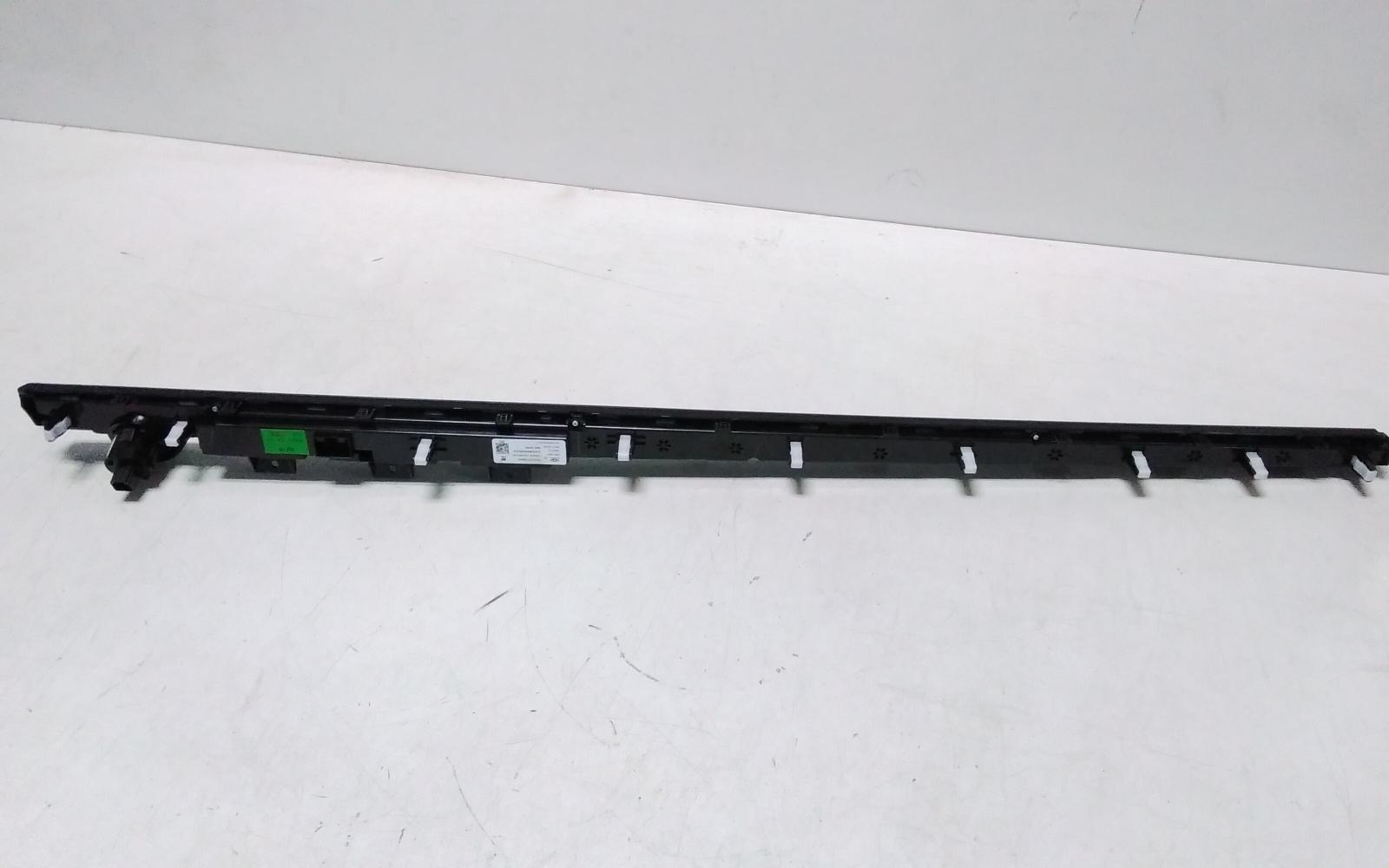 View Auto part Heater/Ac Controls Chery Omoda 5 2024