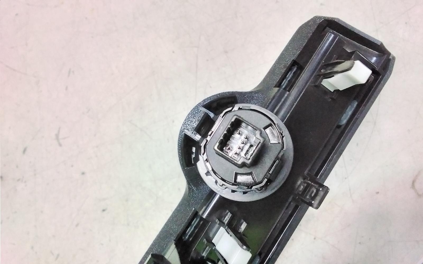 View Auto part Heater/Ac Controls Chery Omoda 5 2024