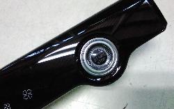 View Auto part Heater/Ac Controls Chery Omoda 5 2024