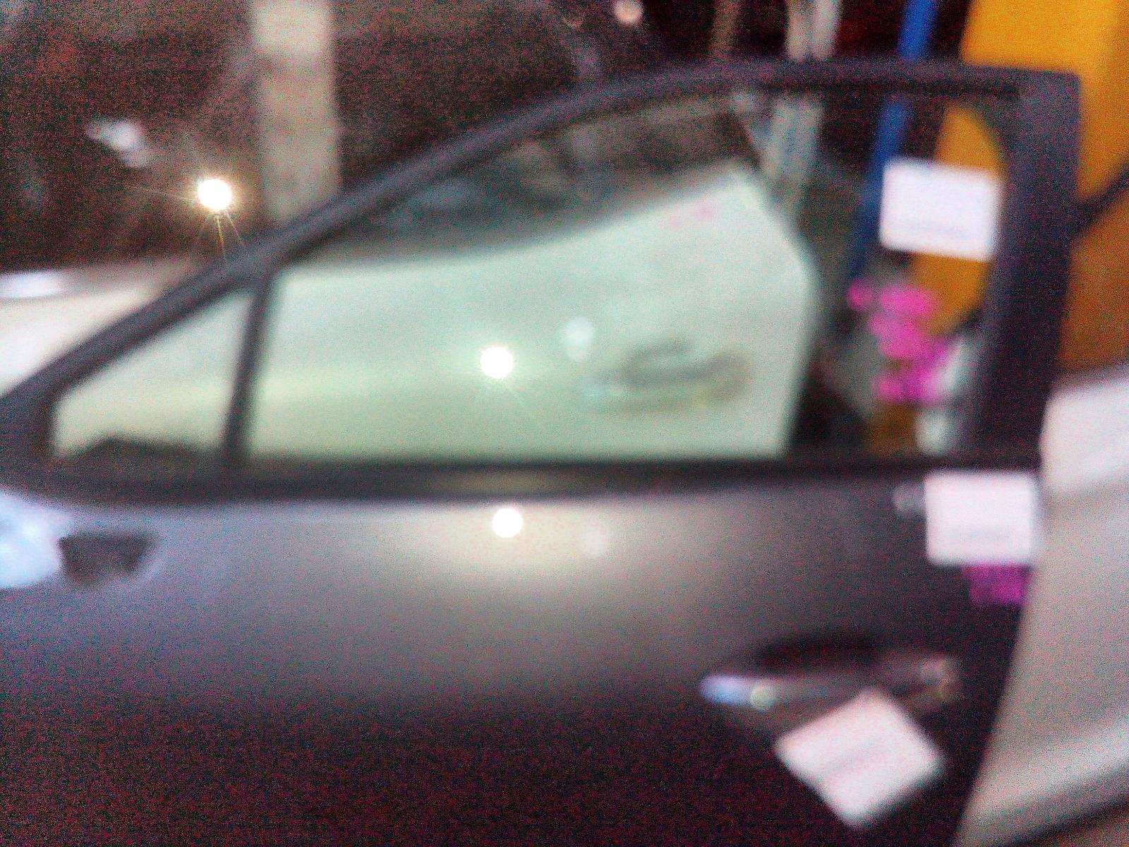 View Auto part Left Front Door Window Chery Omoda 5 2024