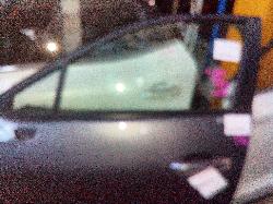 View Auto part Left Front Door Window Chery Omoda 5 2024