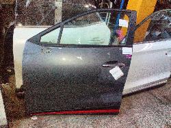 View Auto part Left Front Door Window Chery Omoda 5 2024