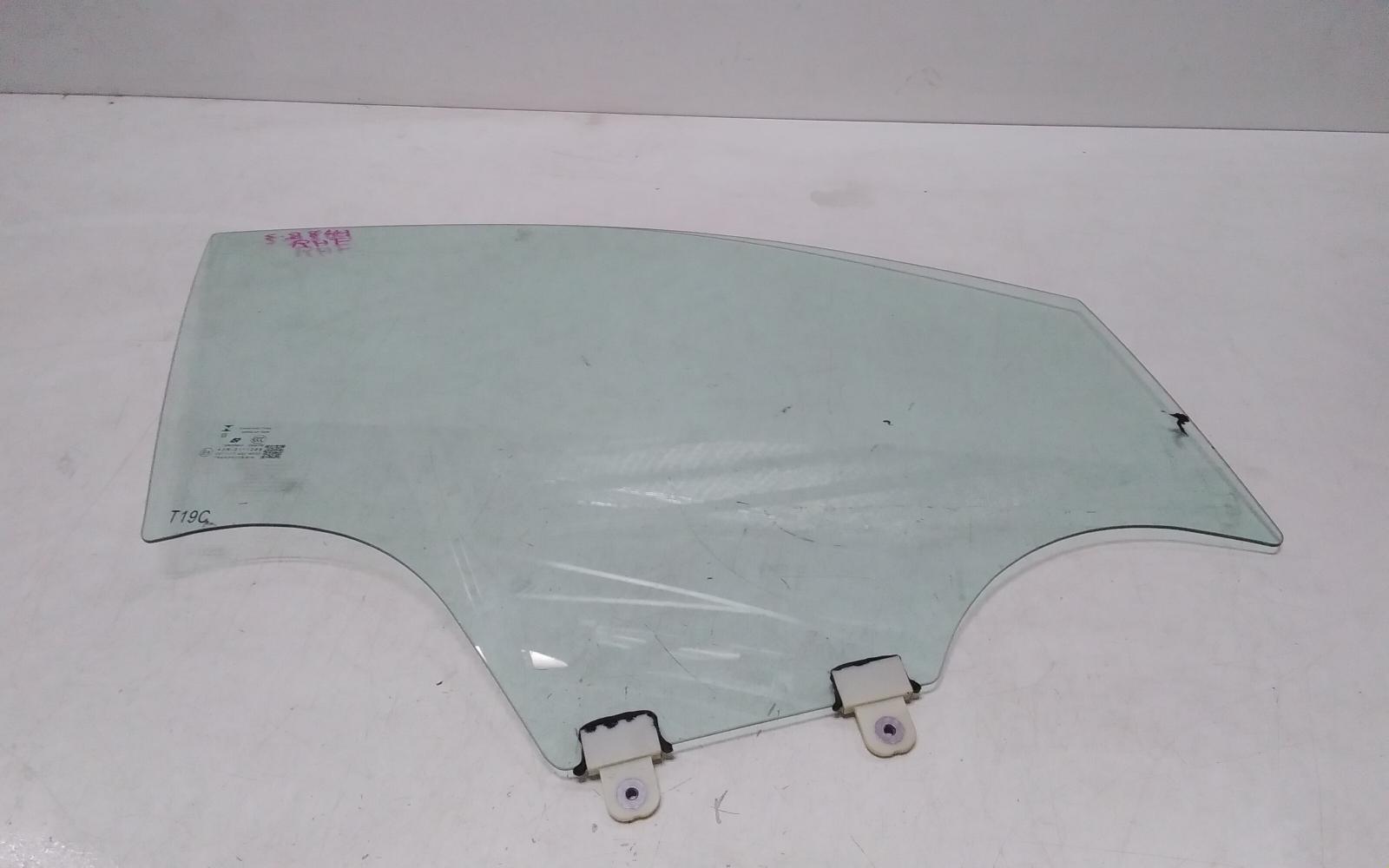 View Auto part Right Front Door Window Chery Omoda 5 2024