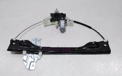 View Auto part Right Front Window Reg/Motor Chery Omoda 5 2024