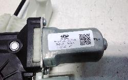 View Auto part Right Rear Wnd Reg/Motor Chery Omoda 5 2024