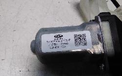 View Auto part Left Rear Wnd Reg/Motor Chery Omoda 5 2024