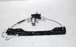 View Auto part Left Rear Wnd Reg/Motor Chery Omoda 5 2024