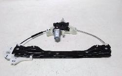 View Auto part Left Rear Wnd Reg/Motor Chery Omoda 5 2024