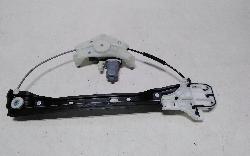 View Auto part Left Rear Wnd Reg/Motor Chery Omoda 5 2024