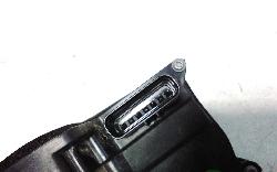 View Auto part Door/Boot/Gate Lock Chery Omoda 5 2024