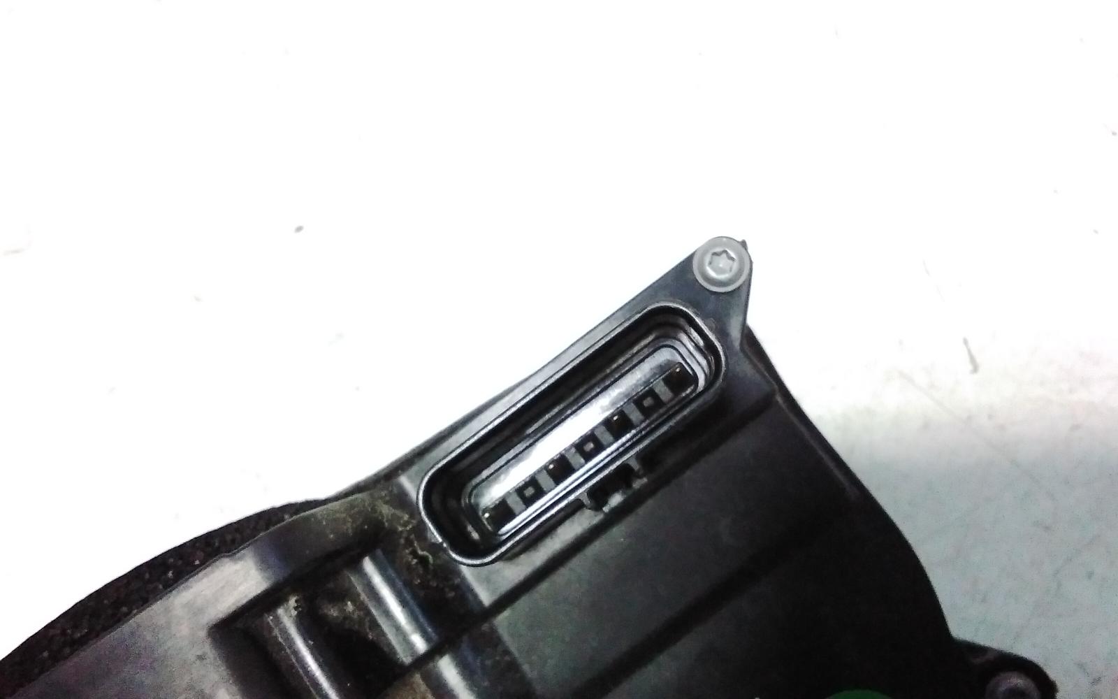 View Auto part Door/Boot/Gate Lock Chery Omoda 5 2024
