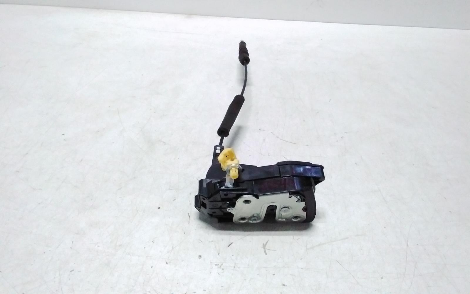 View Auto part Door/Boot/Gate Lock Chery Omoda 5 2024