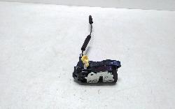 View Auto part Door/Boot/Gate Lock Chery Omoda 5 2024