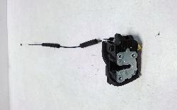 View Auto part Door/Boot/Gate Lock Chery Omoda 5 2024