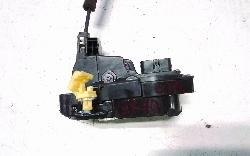 View Auto part Door/Boot/Gate Lock Chery Omoda 5 2024