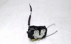 View Auto part Door/Boot/Gate Lock Chery Omoda 5 2024