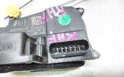 View Auto part Door/Boot/Gate Lock Chery Omoda 5 2024