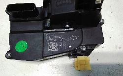 View Auto part Door/Boot/Gate Lock Chery Omoda 5 2024