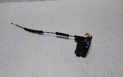 View Auto part Door/Boot/Gate Lock Chery Omoda 5 2024