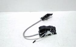 View Auto part Door/Boot/Gate Lock Bmw 1 Series 2012