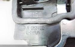 View Auto part Door/Boot/Gate Lock Bmw 1 Series 2012