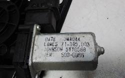 View Auto part Right Front Window Reg/Motor Bmw 1 Series 2012