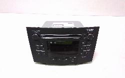 View Auto part Radio/Cd/Dvd/Sat/Tv Suzuki Kizashi 2010