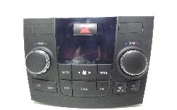 View Auto part Heater/Ac Controls Suzuki Kizashi 2010