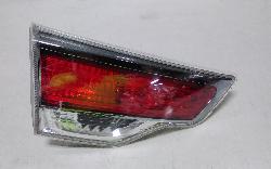 View Auto part Rear Garnish Toyota Kluger 2014