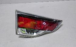 View Auto part Rear Garnish Toyota Kluger 2014