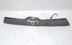 View Auto part Rear Garnish Toyota Kluger 2014