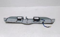View Auto part Rear Garnish Toyota Kluger 2014