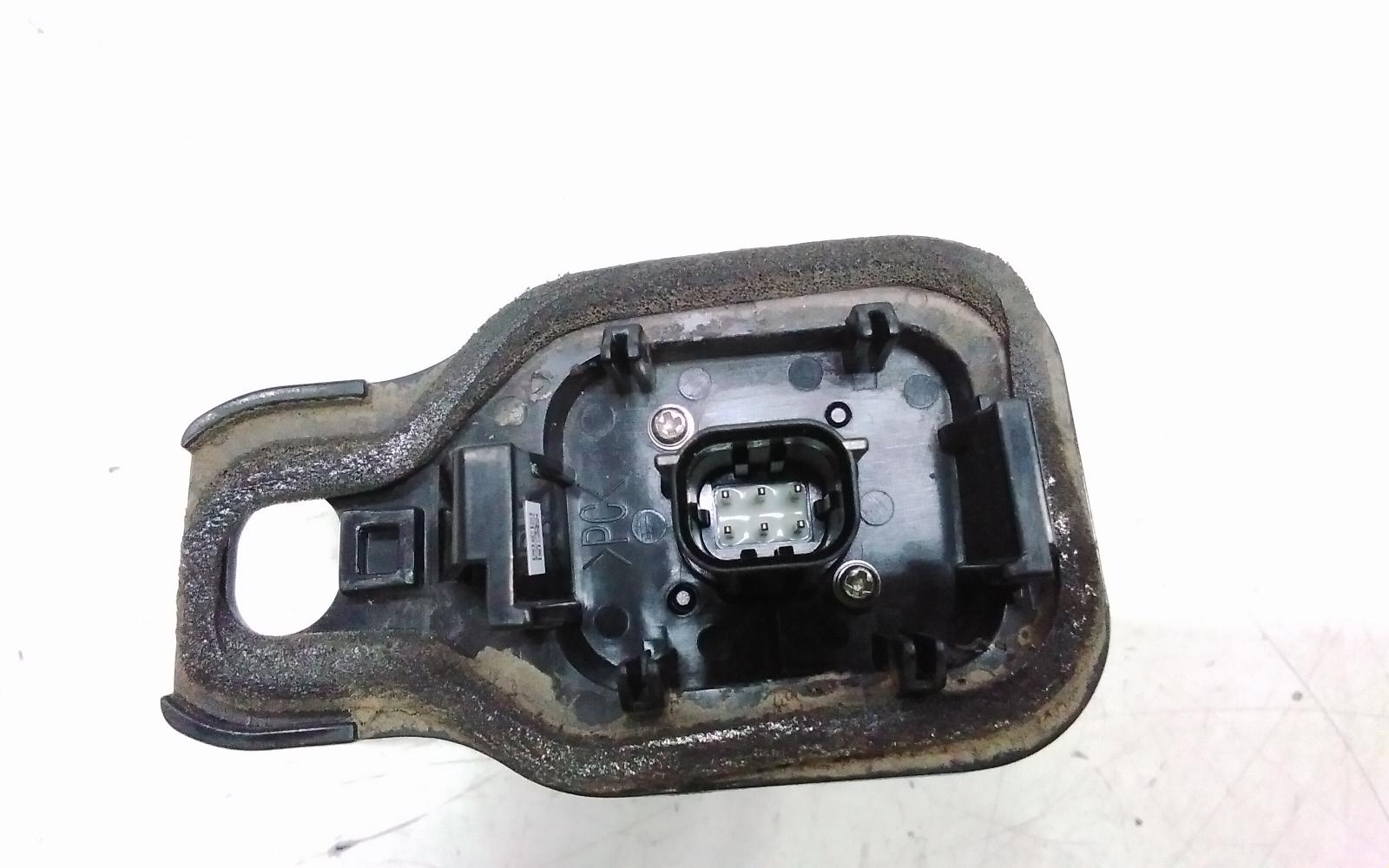View Auto part Reverse Camera Toyota Kluger 2014