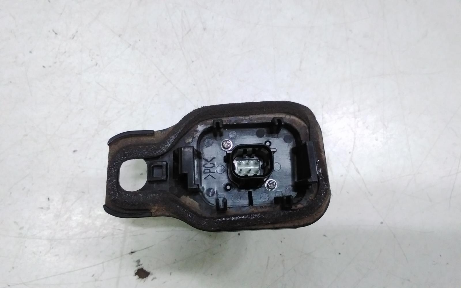 View Auto part Reverse Camera Toyota Kluger 2014