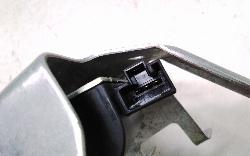 View Auto part Door/Boot/Gate Lock Toyota Kluger 2014