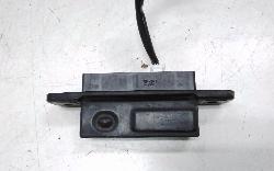 View Auto part Tailgate Handle Toyota Kluger 2014