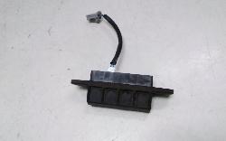 View Auto part Tailgate Handle Toyota Kluger 2014