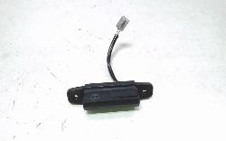 View Auto part Tailgate Handle Toyota Kluger 2014